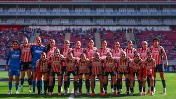 Chivas Femenil debuta con victoria