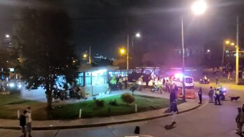 Mindefensa confirma siete heridos en