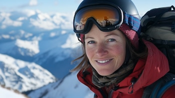 Utilizar lana o poliéster como