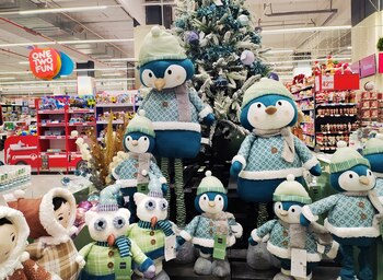 "En esta industria hay temporadas