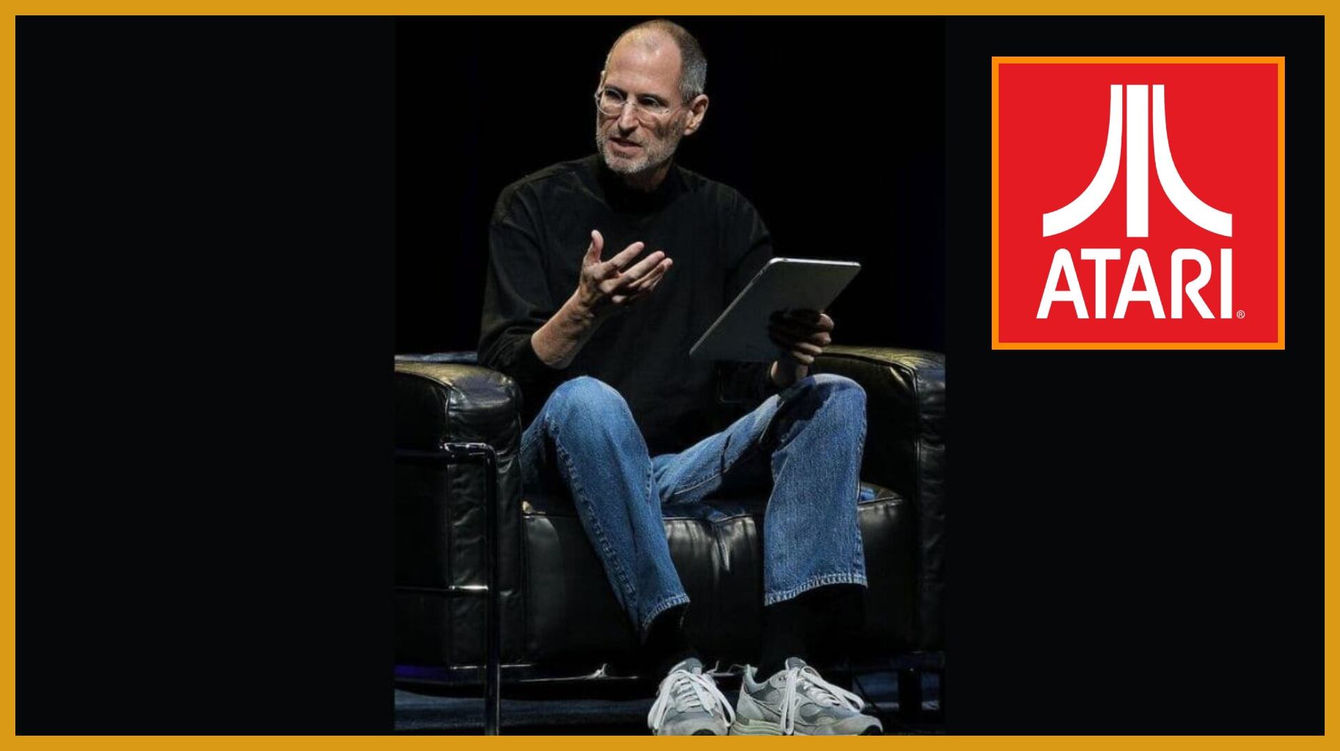 Jobs encargó a Steve Wozniak un rediseño técnico clave y omitió el valor real del pago recibido por Atari. Décadas más tarde, el episodio salió a la luz en una biografía autorizada