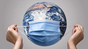 Día Internacional de la Cobertura