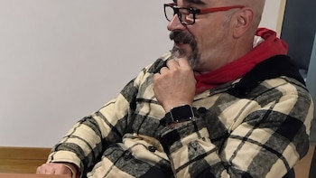 Quién era el periodista que murió de un infarto durante el estreno de su canal de streaming