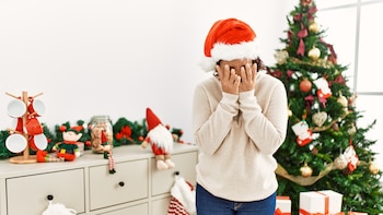 Uno de cada dos colombianos