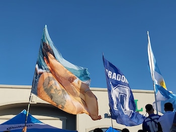 banderazo argentina kansas city