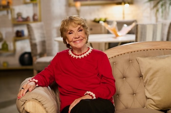 virginia lago historias de corazón