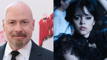 Creador de la serie Daredevil