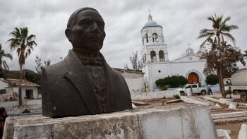 Alrededor de 45 mil presos