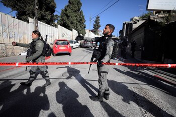 La Policía investiga el hecho