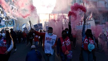 Más de 188 mil trabajadores