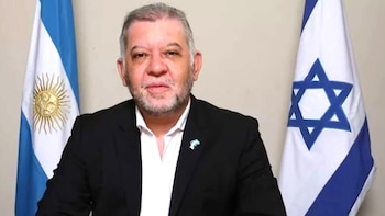 Sergio Pikholtz portada