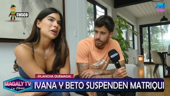 Magaly Medina sobre Ivana Yturbe: