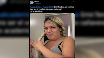 Captura: Twitter/@YharnamG