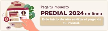 El impuesto predial, una obligación