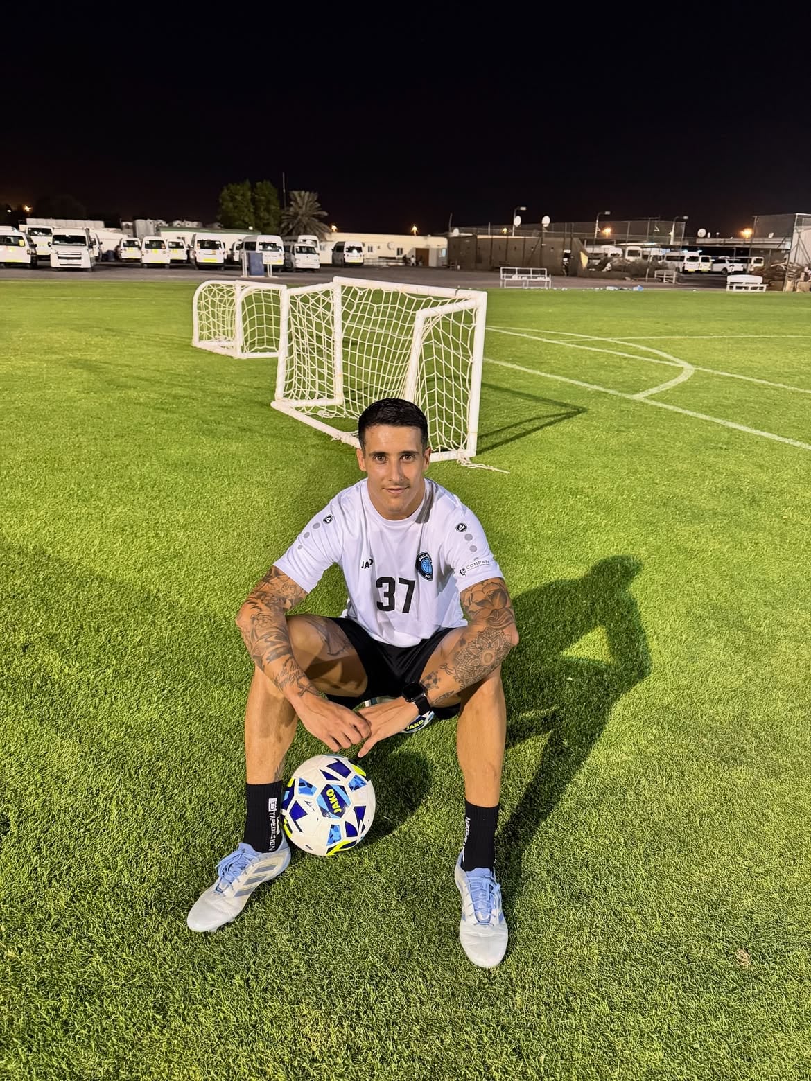 Cristian Tello repasó su carrera y dedicó un mensaje especial a sus seres cercanos para comunicar su retiro del fútbol profesional