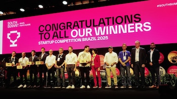 South Summit Brazil 2026 refuerza