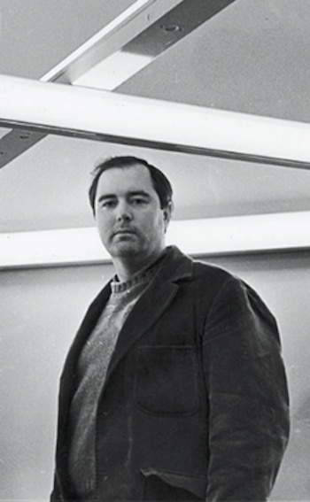 Dan Flavin