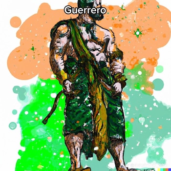 Línea 3, según IA (Tiktok/neutrino_san)