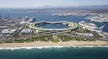 El diseño en anillo de