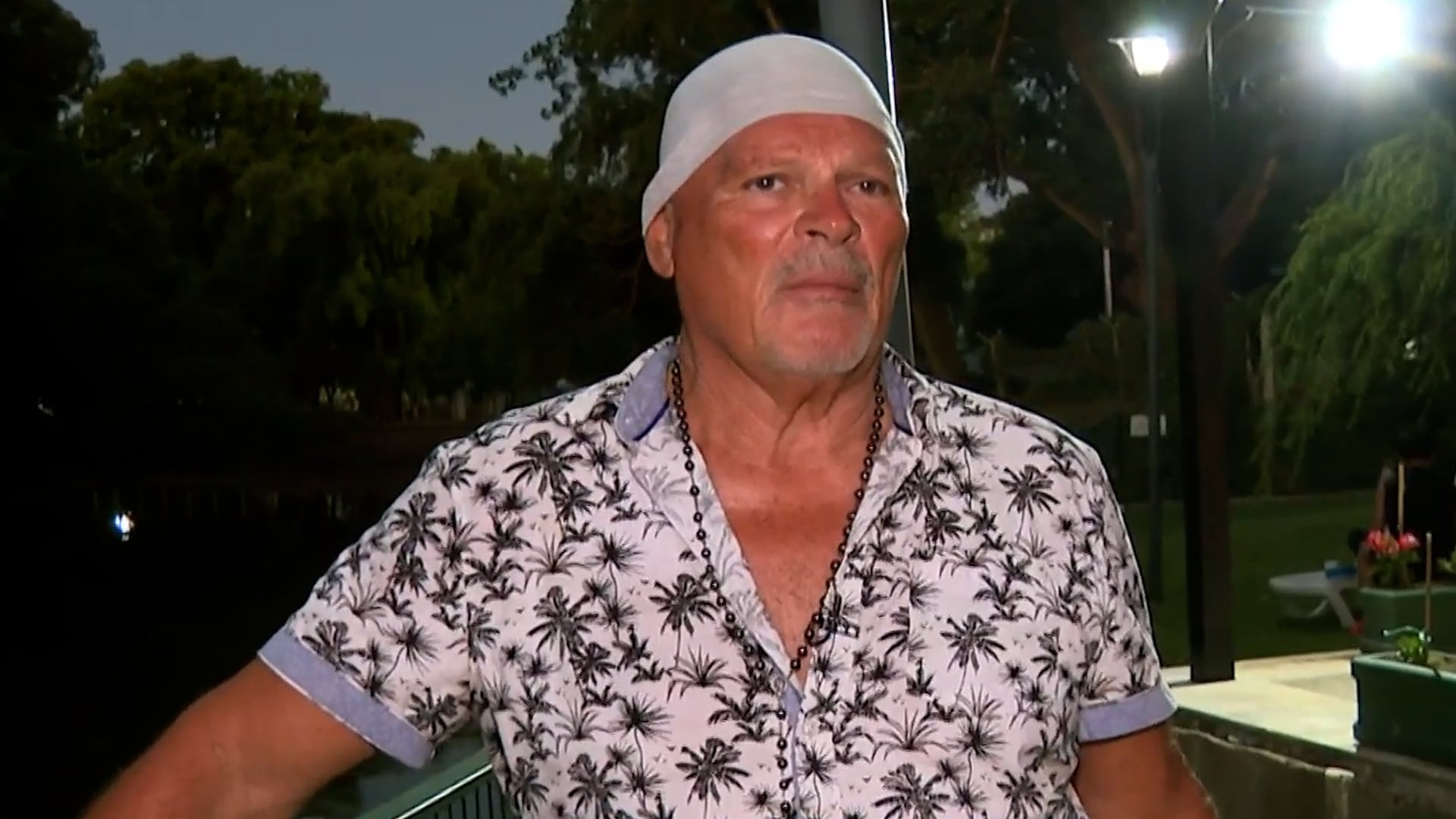 Matías Alé habló sobre la decisión de apartar a Alfa del elenco de Asia Caliente