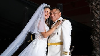 Robert Muñoz ‘Clavito’ confiesa el