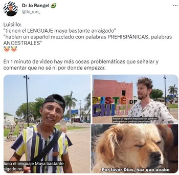 (Captura de pantalla/@Jo_ran_)