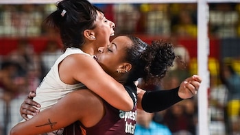 Universitario puntero de la Liga