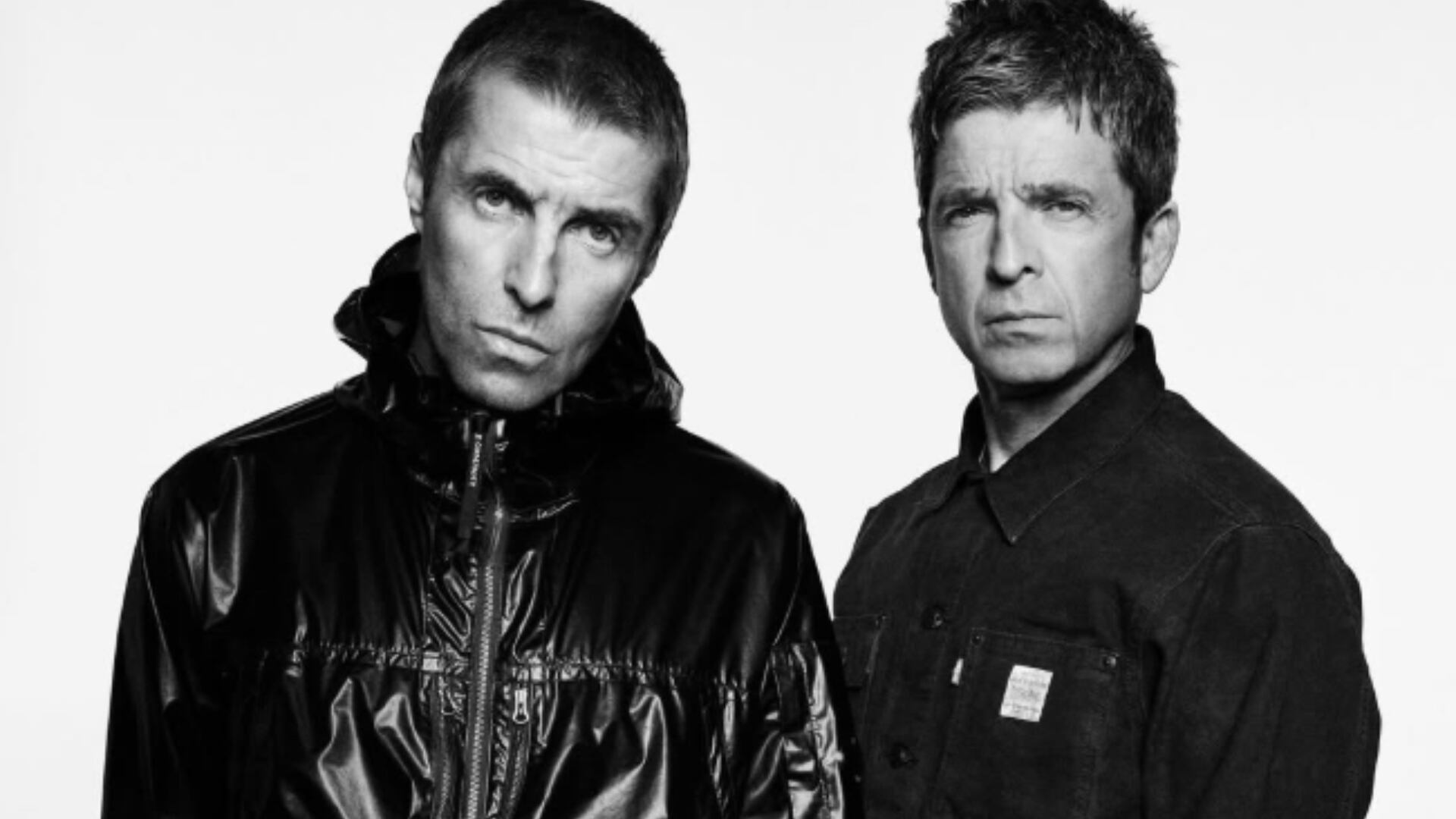 Oasis se presentará de nuevo en vivo después de una ausencia de casi 2 décadas. (Foto: Instagram/@Oasis)