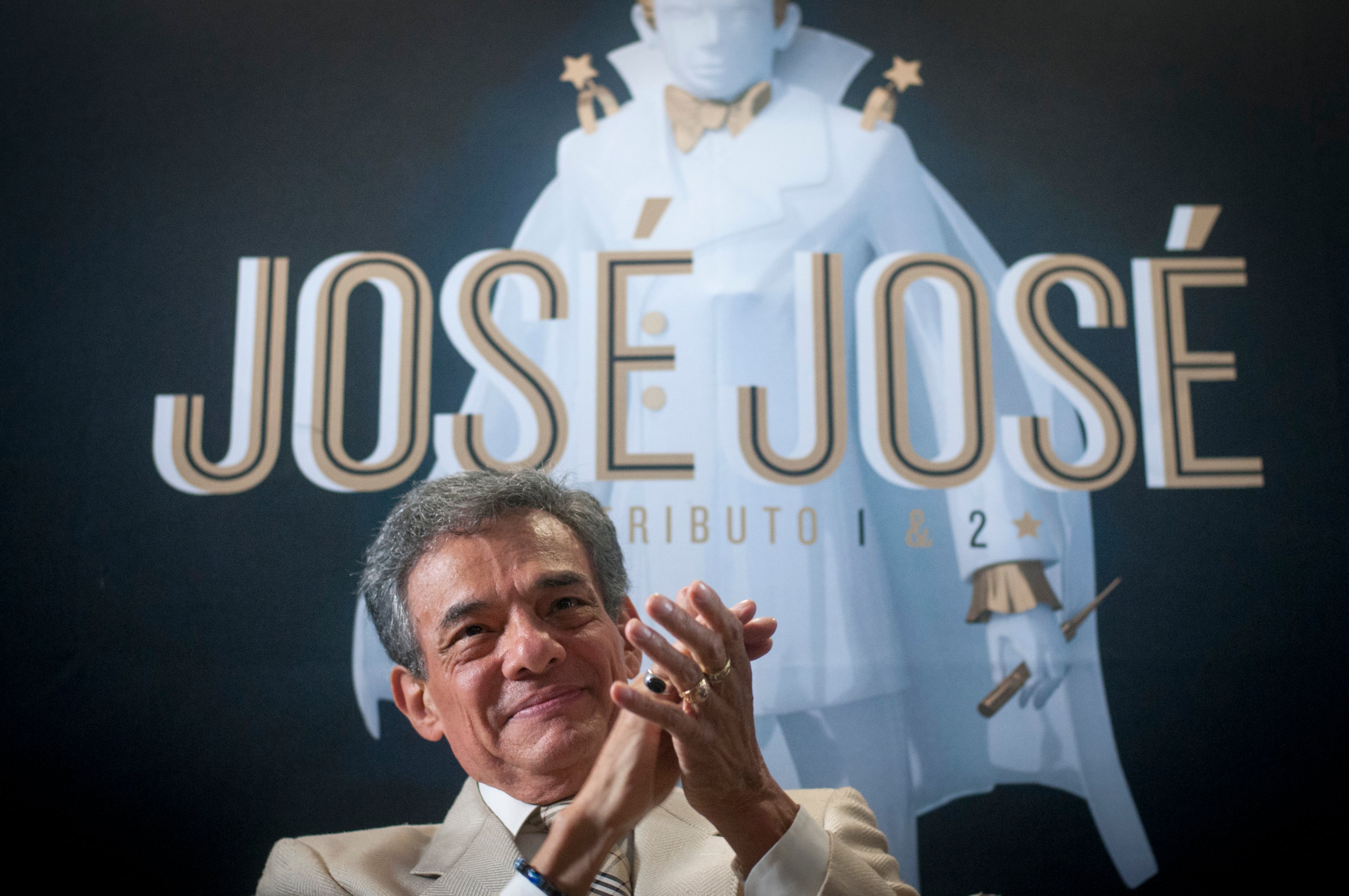 La resolución judicial emitida en la Ciudad de México determinó a Anel Noreña como heredera universal del patrimonio del cantante.FOTO: DIEGO SIMÓN SÁNCHEZ /CUARTOSCURO.COM