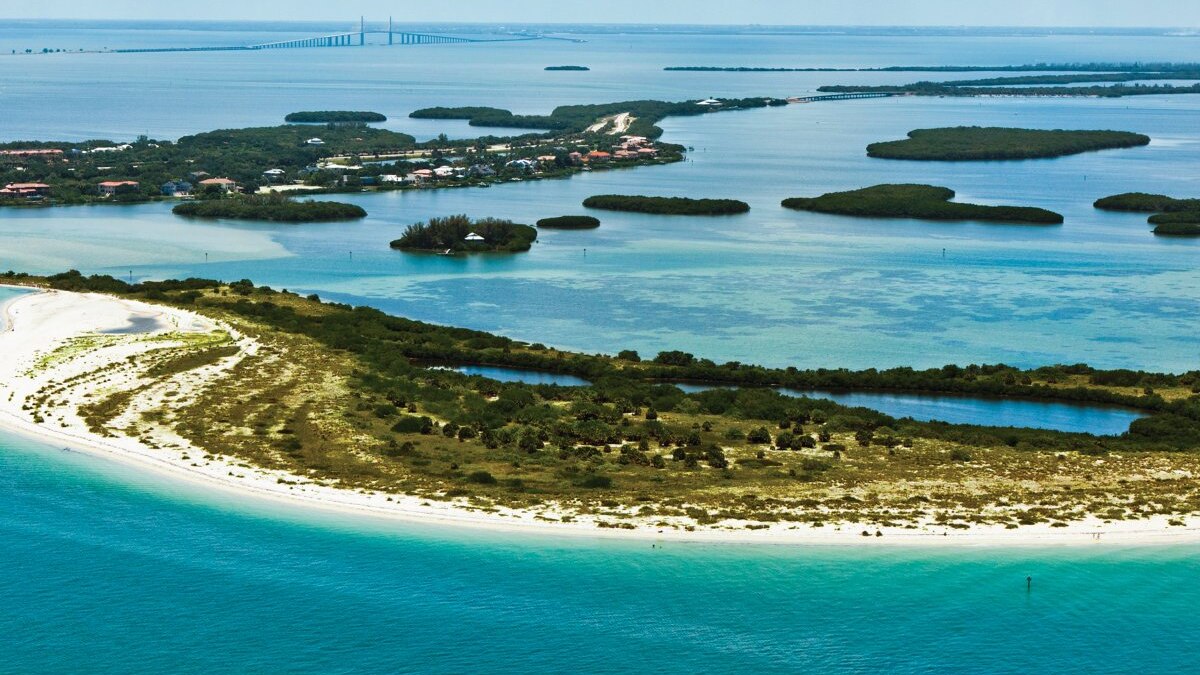 Imagen de la noticia: Una agencia de turismo de Florida ofrece USD 10.000 por un insólito trabajo: comer, explorar y disfrutar de la playa