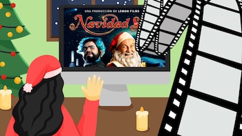 Estas son las películas mexicanas