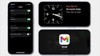Las notificaciones en iPhone se