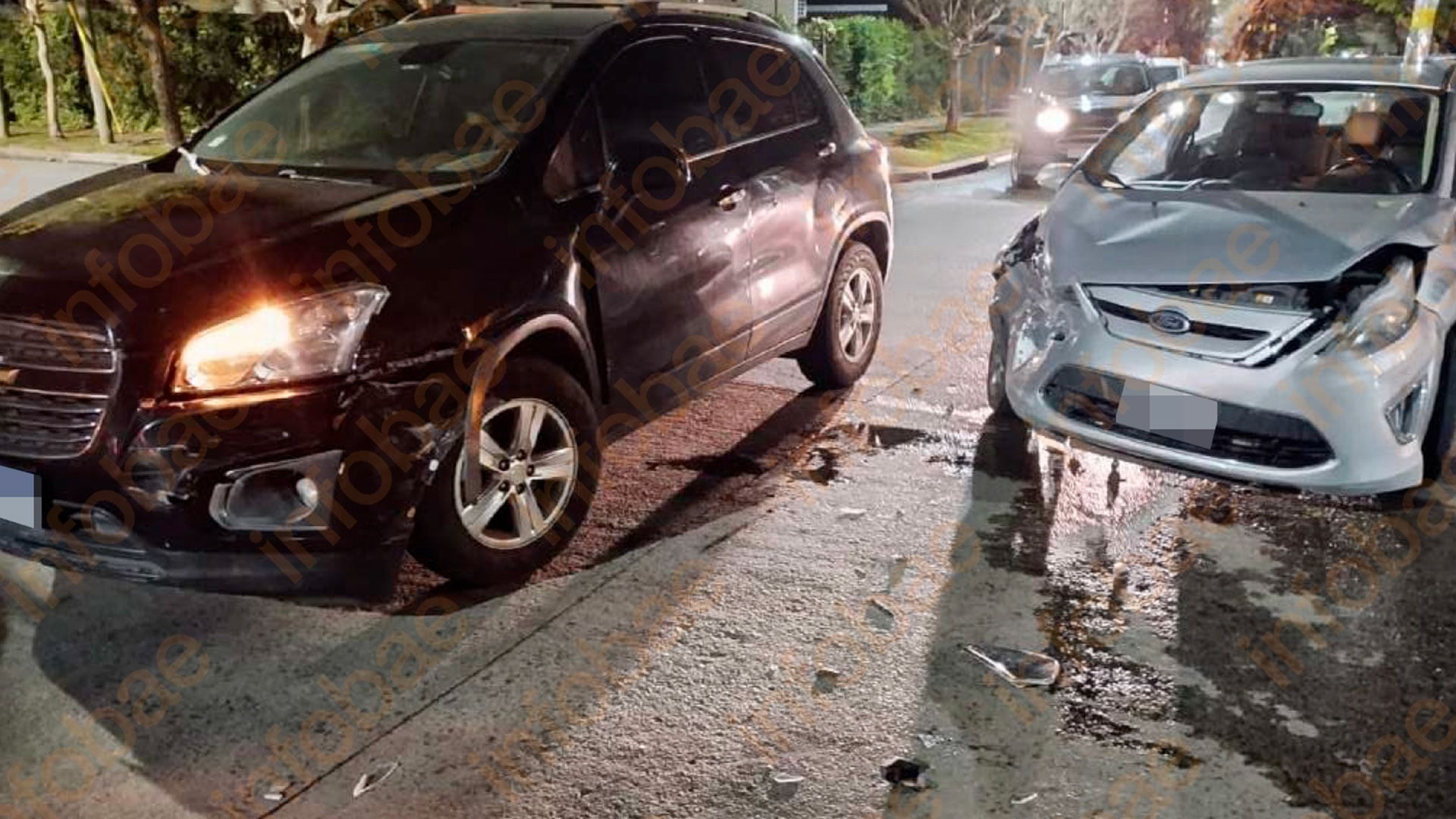 Destrucción total: la Justicia condenó a una aseguradora a pagar un auto chocado al valor de mercado más daño moral