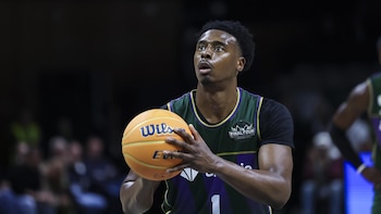 El escolta estadounidense Chase Audige llega al San Pablo Burgos desde Unicaja