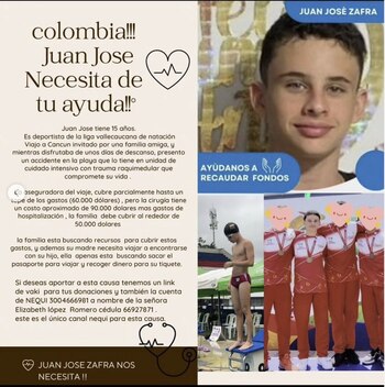 La familia y el Club