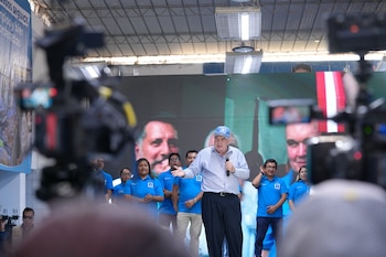 Rafael López Aliaga