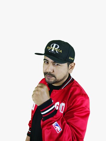 Juan Carlos Alvarado Mestanza es