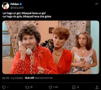 Memes Paraguay Francia