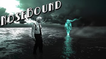 NoseBound, el juego argentino estilo