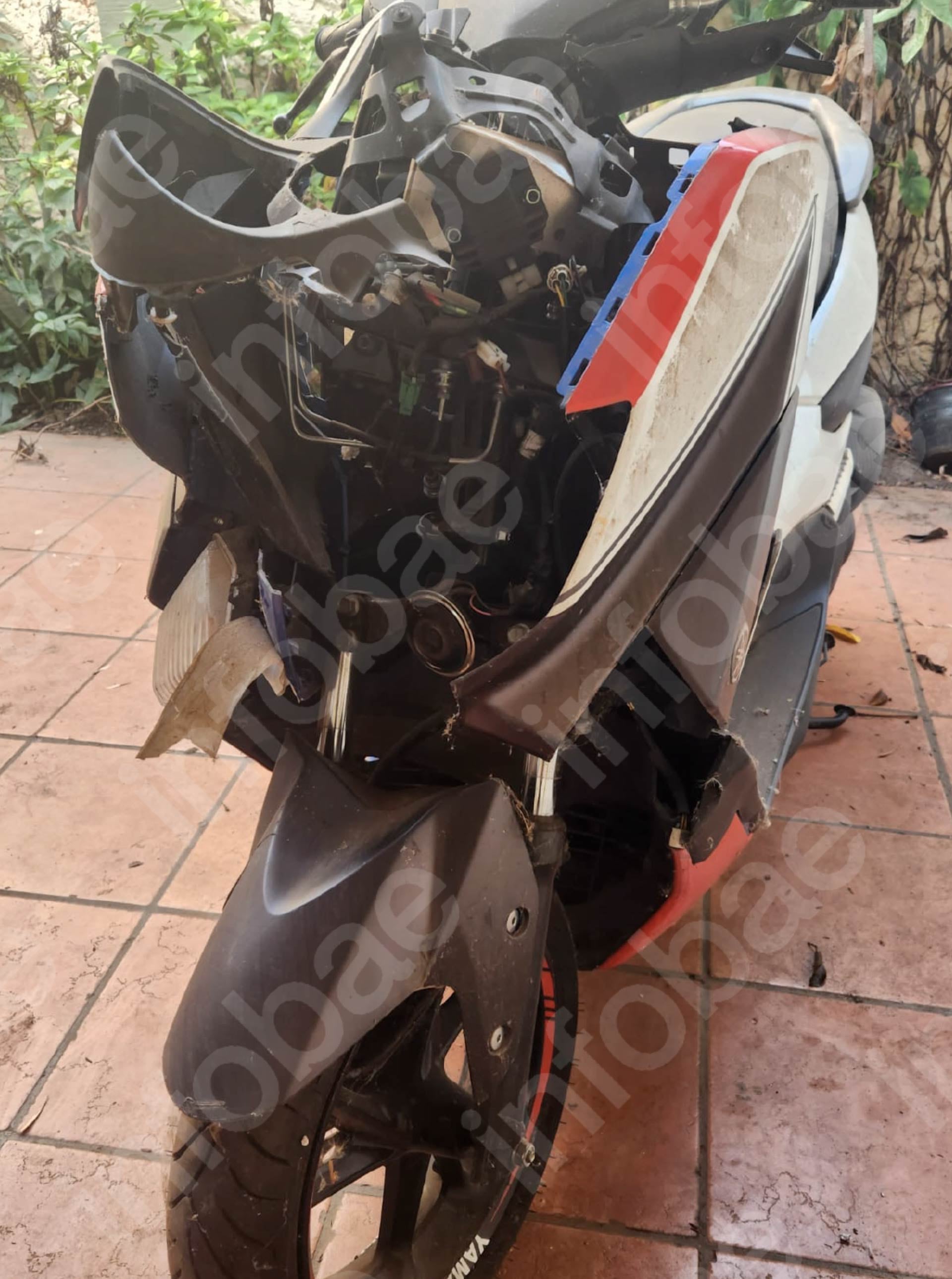 La Cámara de Apelación en lo Civil y Comercial de San Isidro modificó parcialmente una sentencia por un seguro automotor y confirmó la cobertura por destrucción total de una motocicleta. (Poder Judicial)