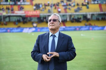 Foto:Francesco Pecoraro / Getty Images