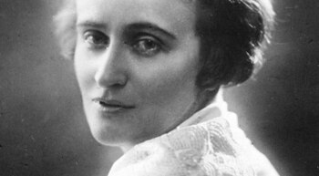 Wanda Krahelska era editora de