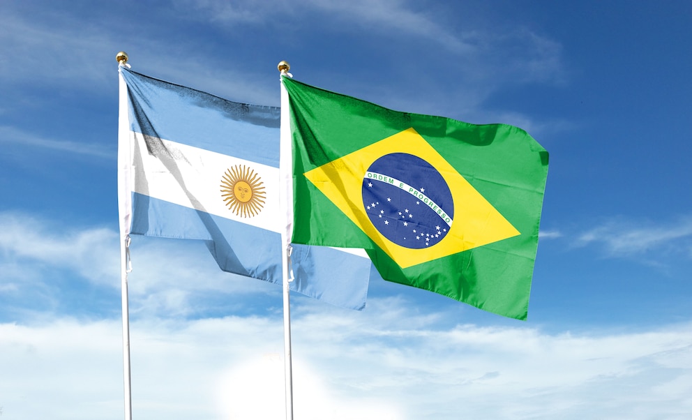 El intercambio con Brasil cerró 2025 con un fuerte déficit para la Argentina pese a una mejora puntual en diciembre