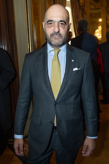 Embajador de Francia en Argentina