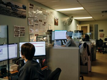 El personal de Stanford Health