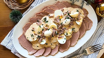 Ingredientes principales: pechuga de pollo,