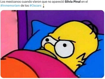 Fans se quejan que no