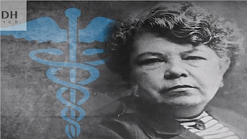 Quién es Matilde Montoya, personaje