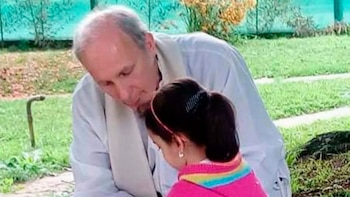 Padre Rafael Velasco - cuentos cortos virales en pandemia