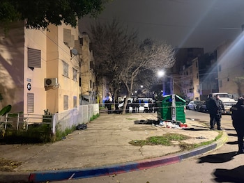 Crimen de Carlos Matías Morales en Rosario